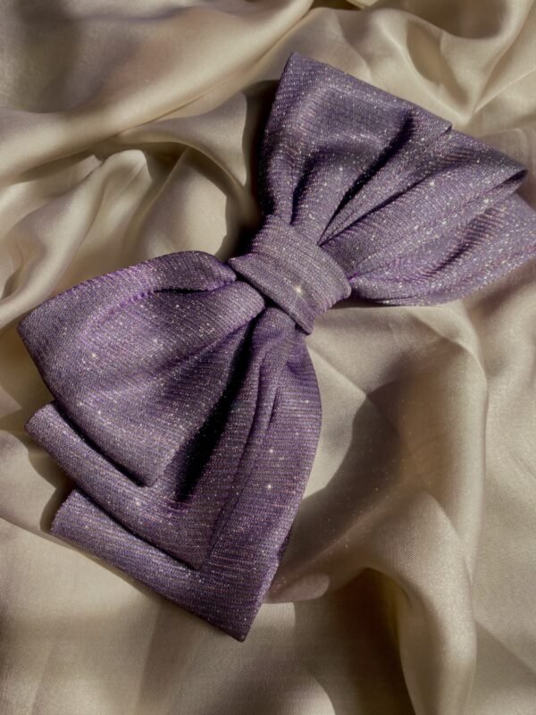 Amethyst- glitter affairs