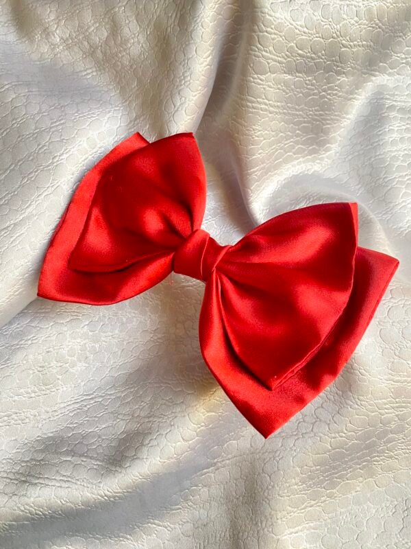 Red Bow