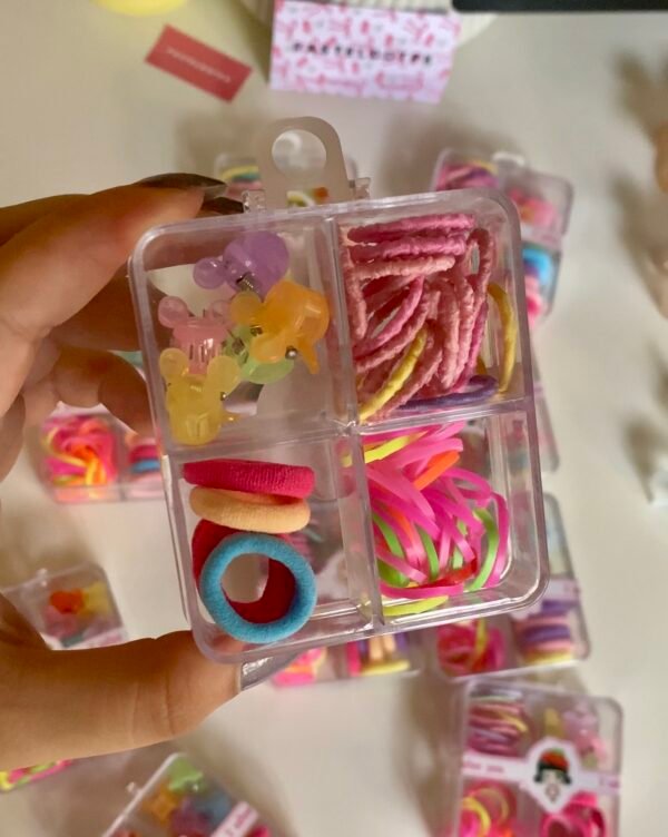 Accessories box - Image 2