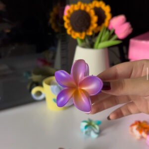 Tropical Bloom