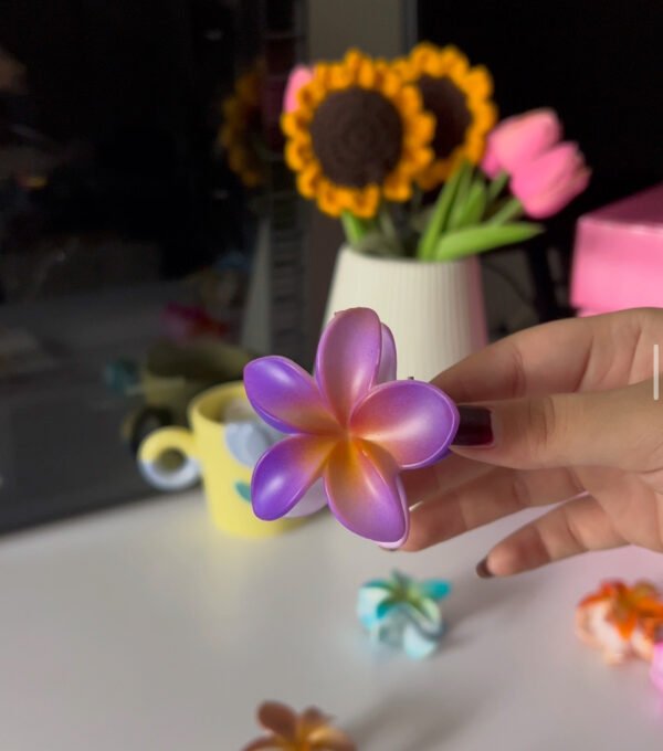 Tropical Bloom