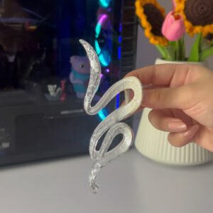 Korean - XL Claws