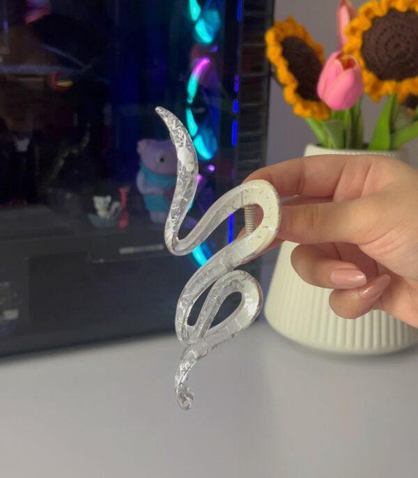 Korean - XL Claws