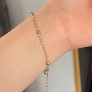 dainty bracelet