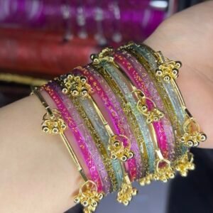 Kashmiri ghungroo set